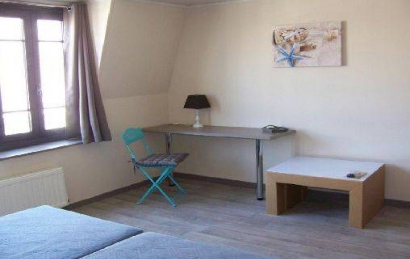 Location de vacances - Appartement à Berck