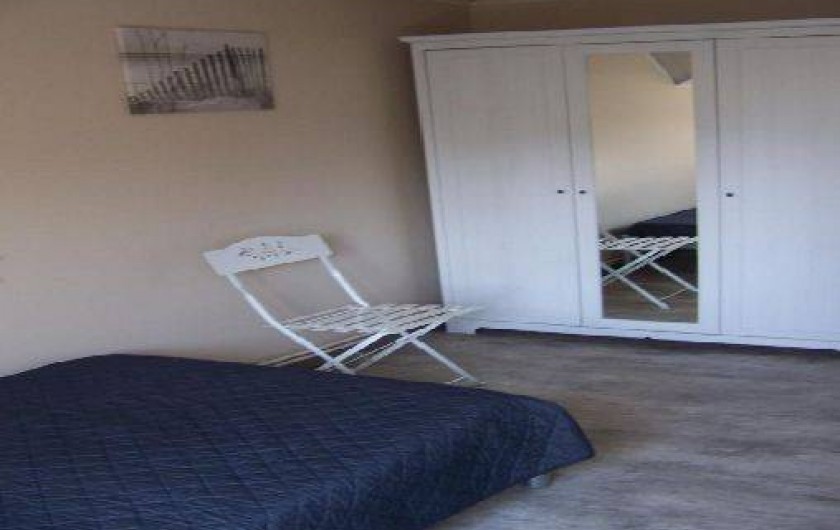 Location de vacances - Appartement à Berck