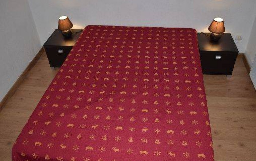 Location de vacances - Appartement à Ax-les-Thermes