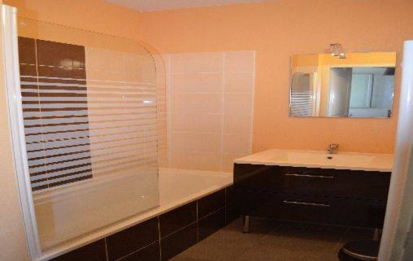 Location de vacances - Appartement à Ax-les-Thermes