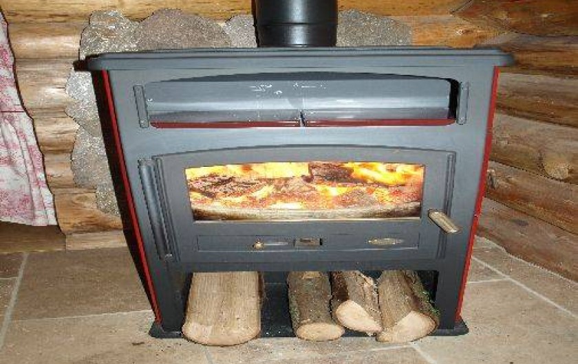 Location de vacances - Maison - Villa à La Gonterie-Boulouneix