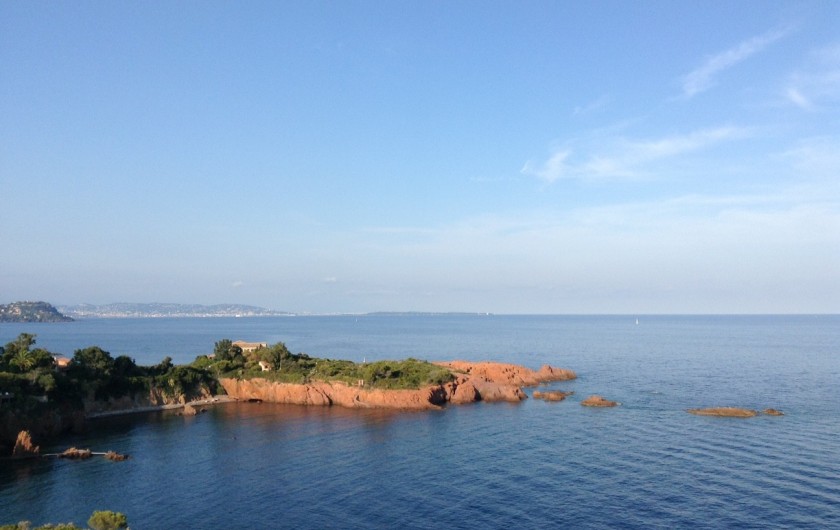 Location de vacances - Bungalow - Mobilhome à Puget-sur-Argens