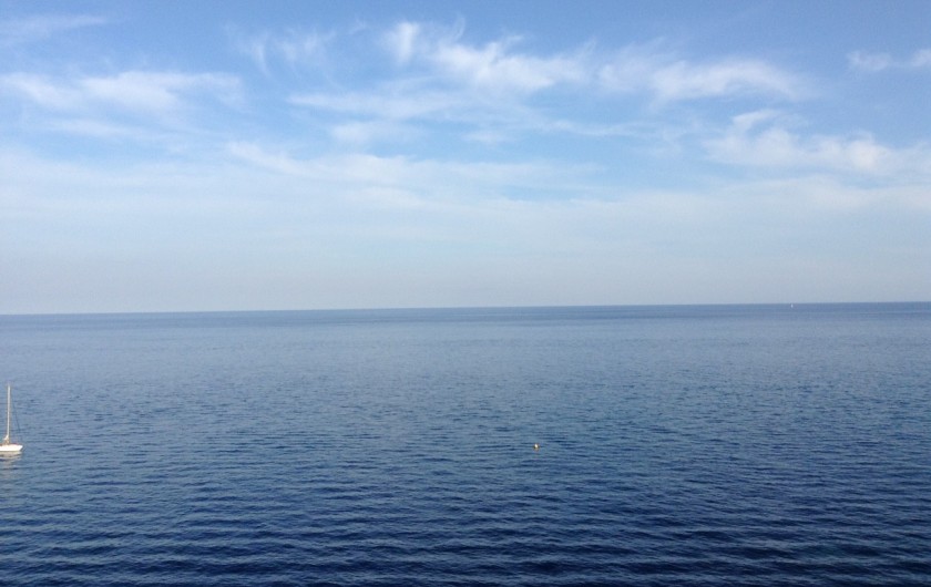 Location de vacances - Bungalow - Mobilhome à Puget-sur-Argens