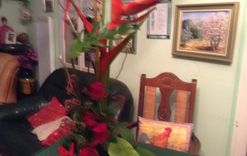 Location de vacances - Bungalow - Mobilhome à Puget-sur-Argens