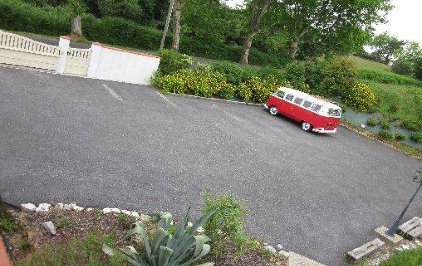 Location de vacances - Chambre d'hôtes à Saint-André-de-Seignanx