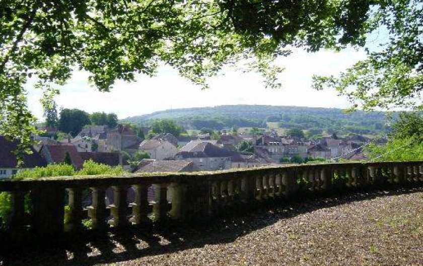 Location de vacances - Maison - Villa à Breurey-lès-Faverney