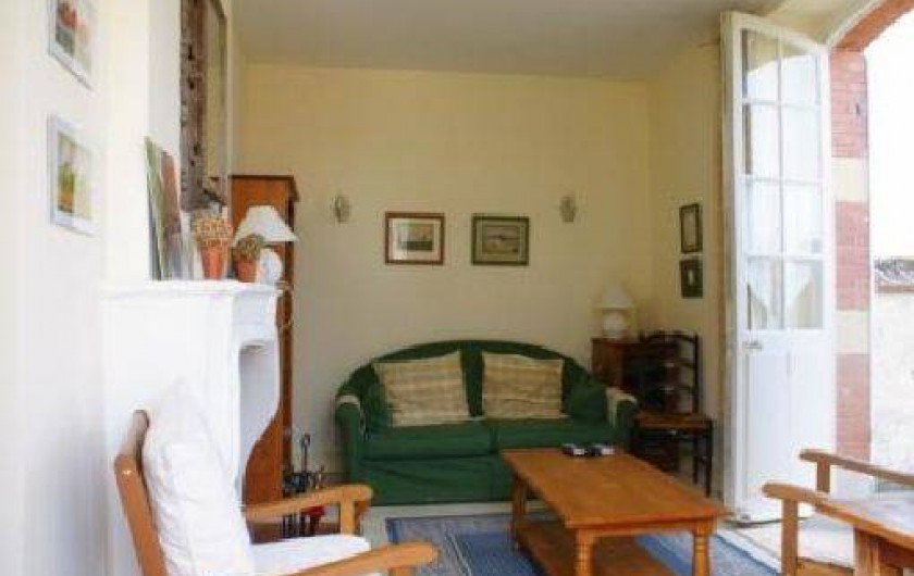 Location de vacances - Maison - Villa à Breurey-lès-Faverney