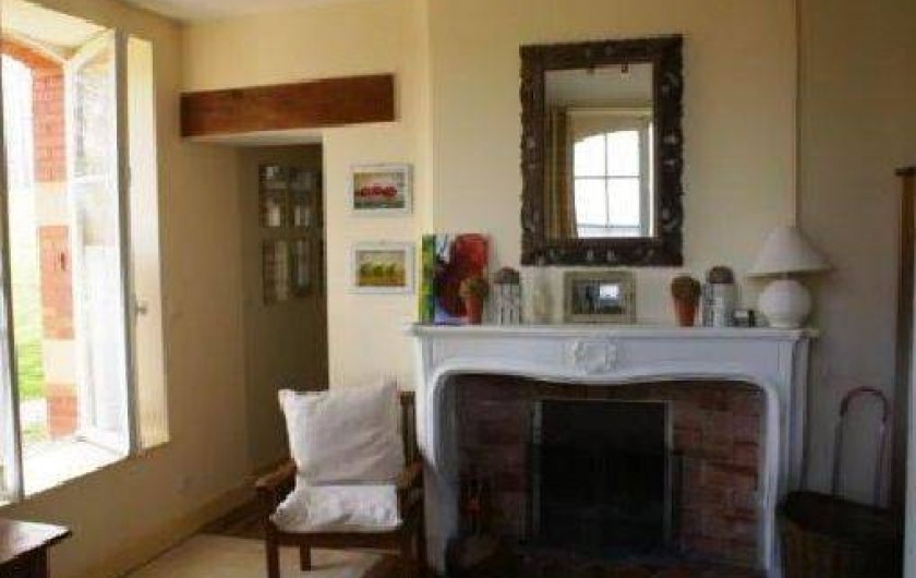 Location de vacances - Maison - Villa à Breurey-lès-Faverney