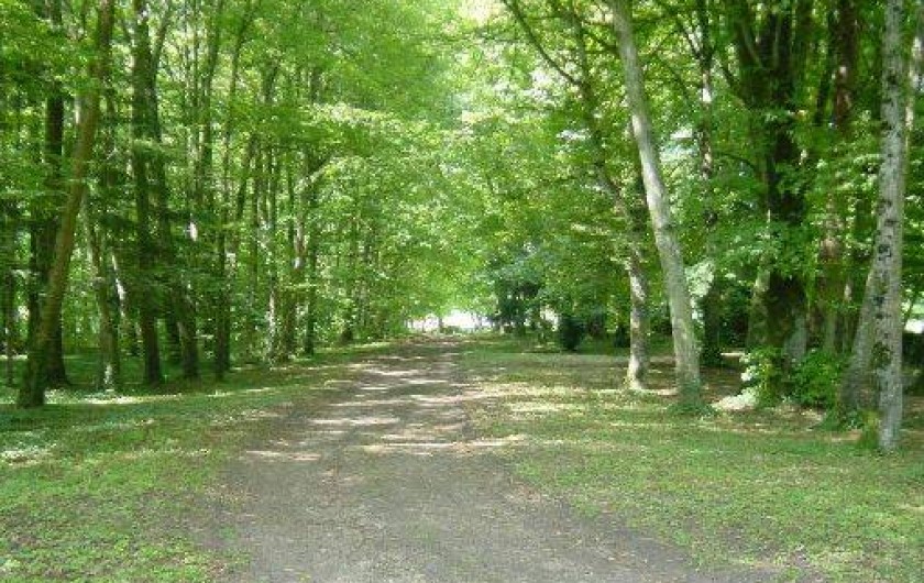 Location de vacances - Maison - Villa à Breurey-lès-Faverney
