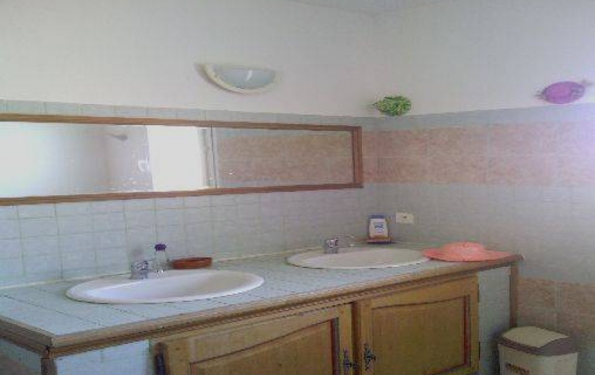 Location de vacances - Villa à Sault