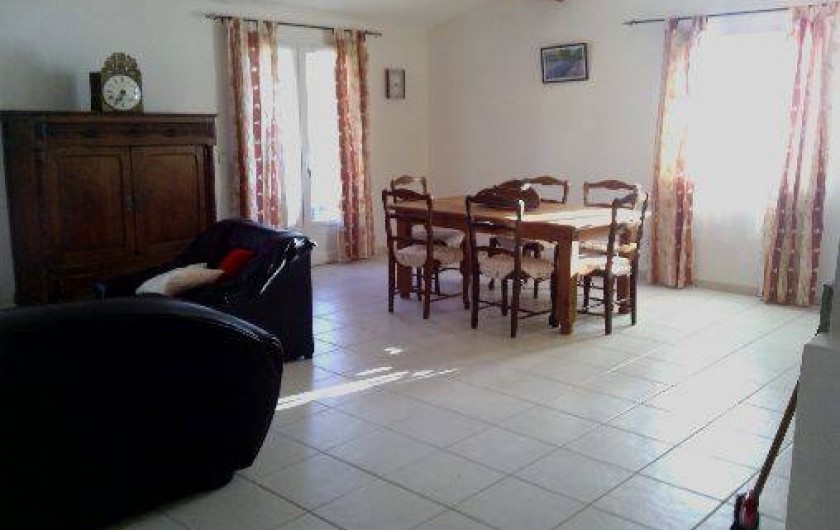 Location de vacances - Villa à Sault