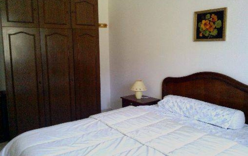 Location de vacances - Villa à Sault