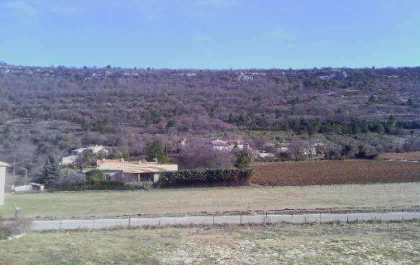 Location de vacances - Villa à Sault