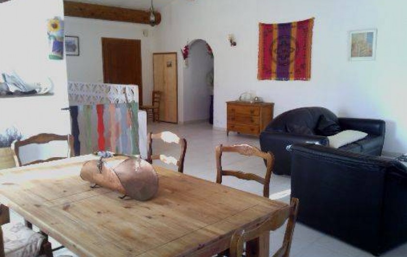 Location de vacances - Villa à Sault