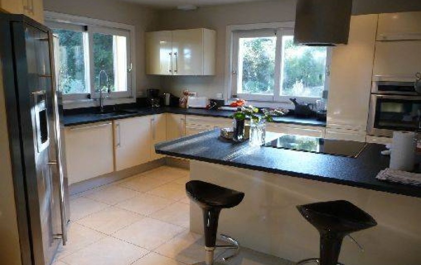 Location de vacances - Villa à Lorgues