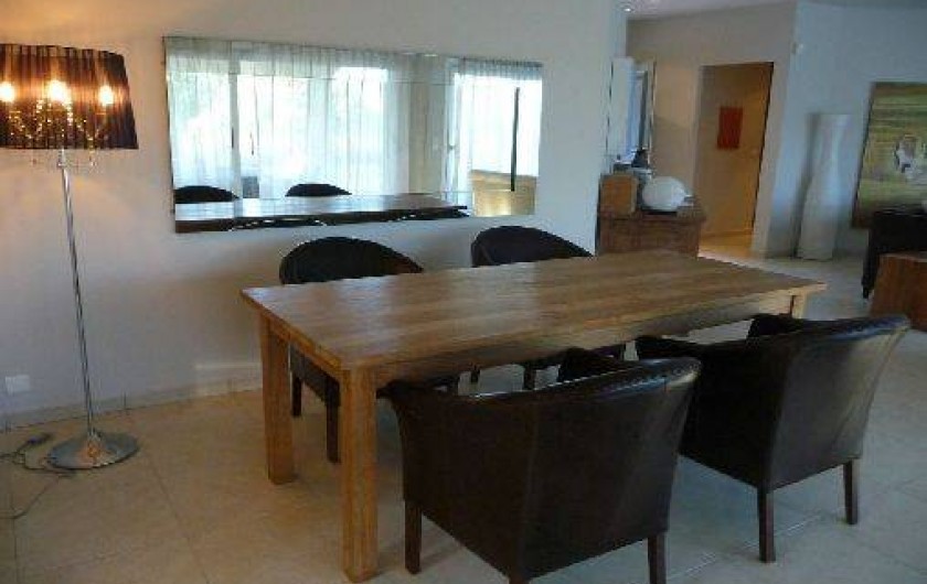 Location de vacances - Villa à Lorgues