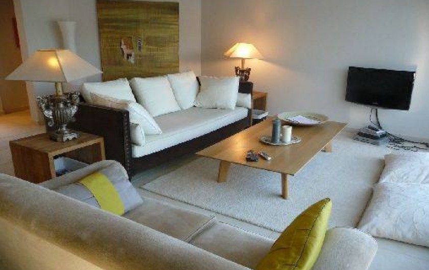 Location de vacances - Villa à Lorgues