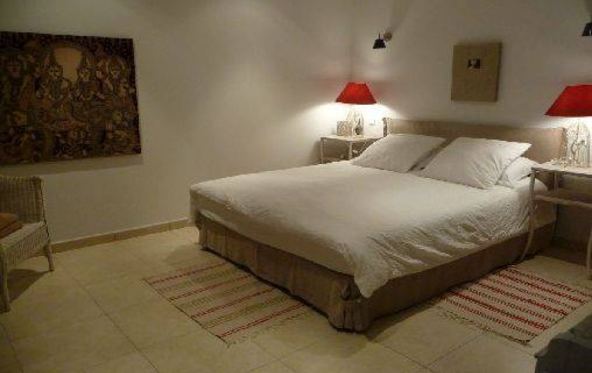 Location de vacances - Villa à Lorgues