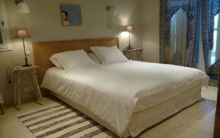 Location de vacances - Villa à Lorgues