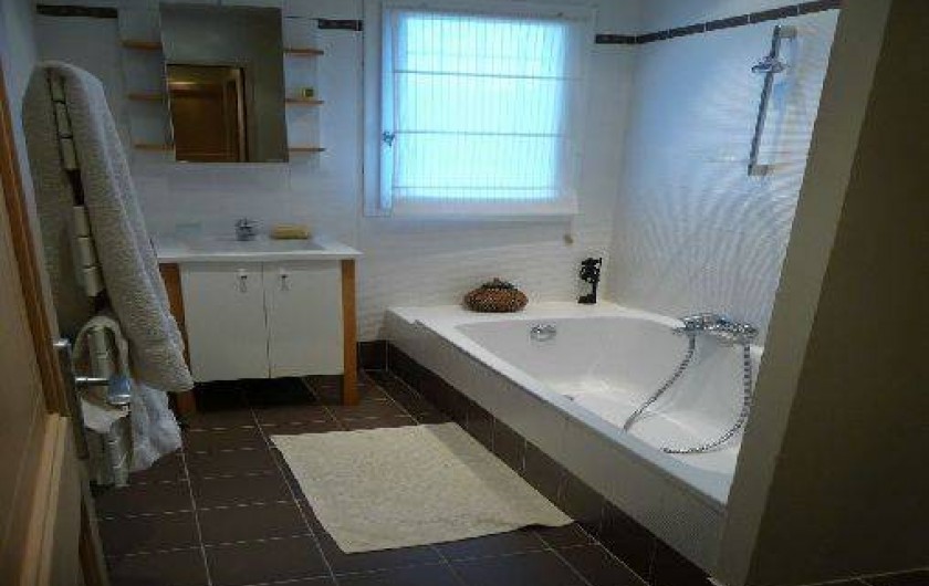 Location de vacances - Villa à Lorgues