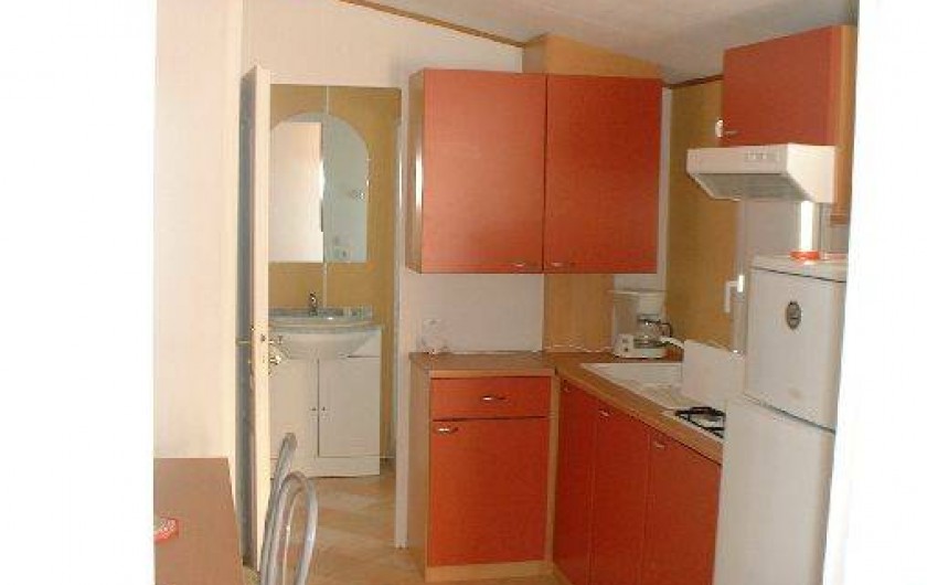 Location de vacances - Chalet à Chorges