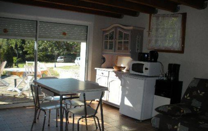 Location de vacances - Appartement à Arles-sur-Tech