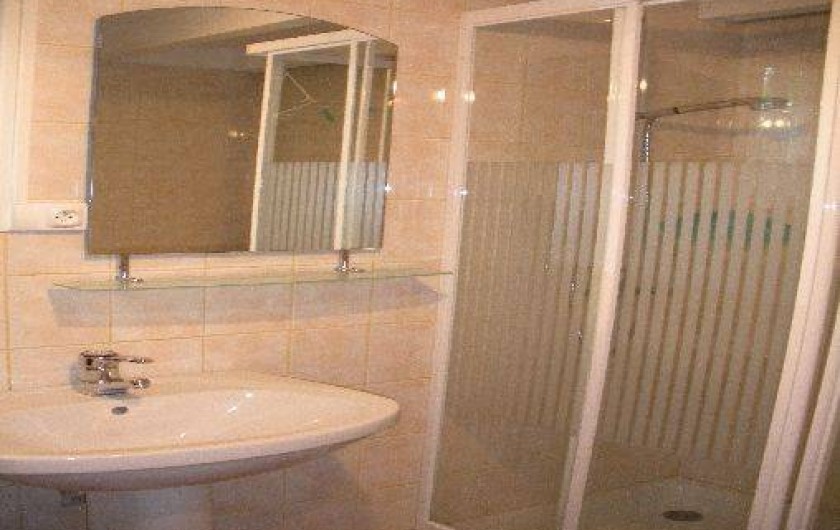 Location de vacances - Appartement à Arles-sur-Tech