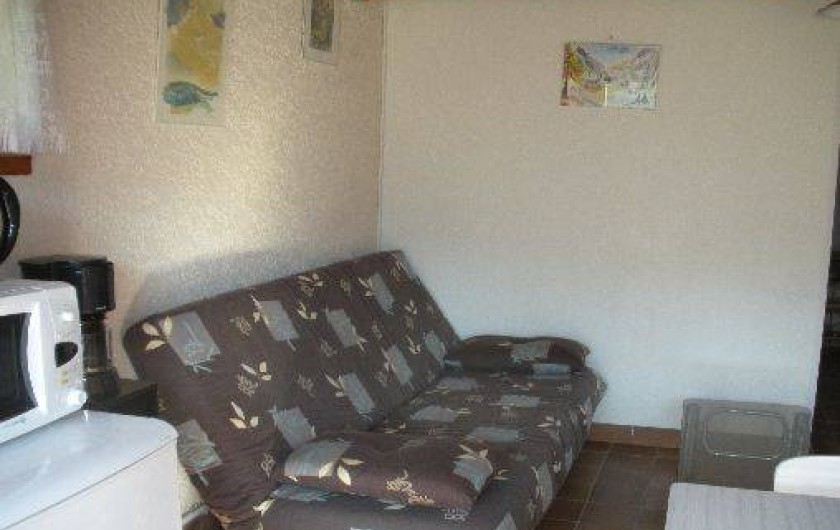 Location de vacances - Appartement à Arles-sur-Tech