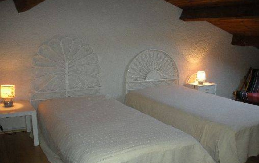 Location de vacances - Appartement à Arles-sur-Tech