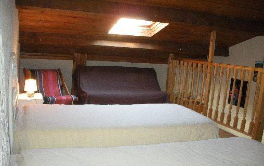 Location de vacances - Appartement à Arles-sur-Tech