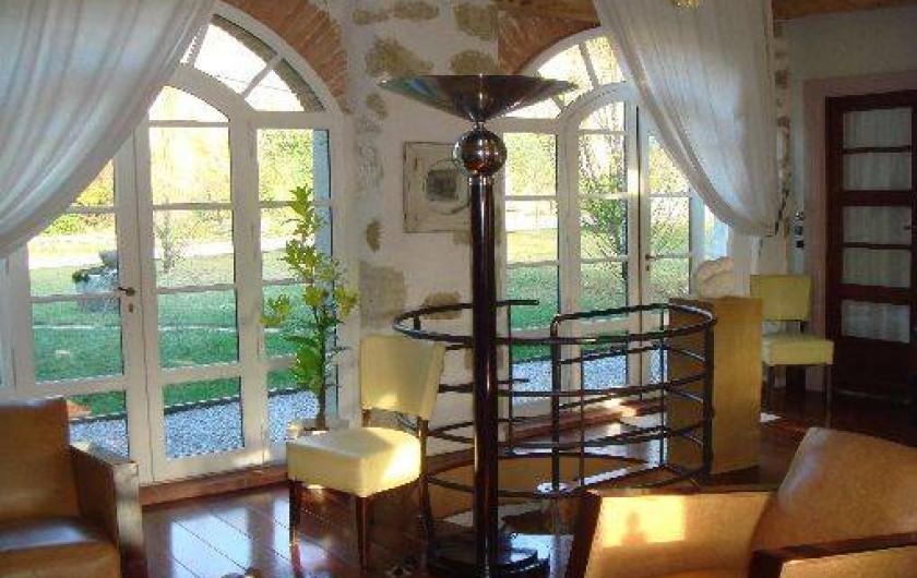 Location de vacances - Gîte à Puylaurens