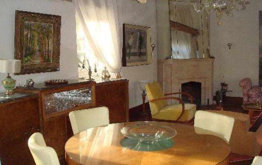 Location de vacances - Gîte à Puylaurens