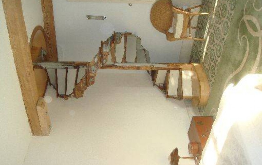 Location de vacances - Gîte à Puylaurens