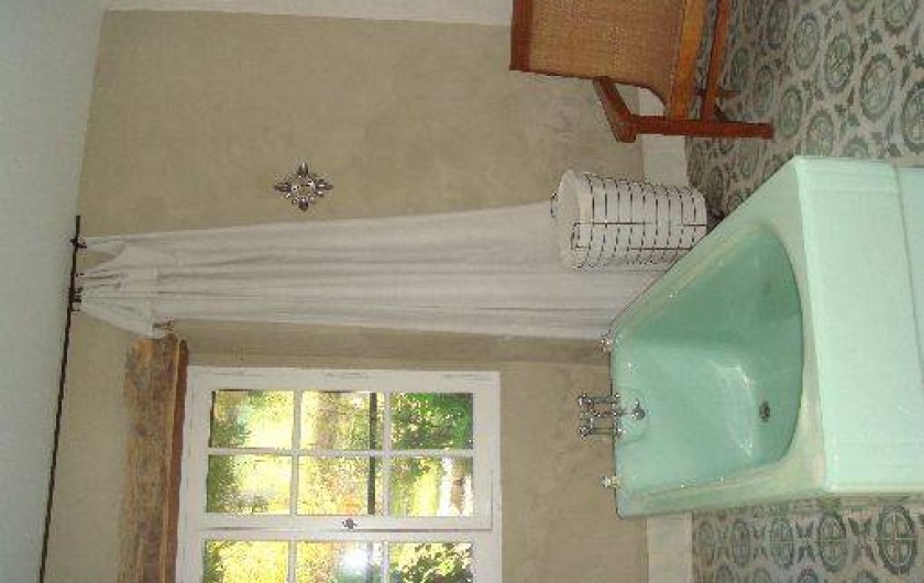 Location de vacances - Gîte à Puylaurens