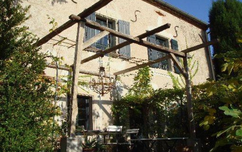 Location de vacances - Gîte à Puylaurens