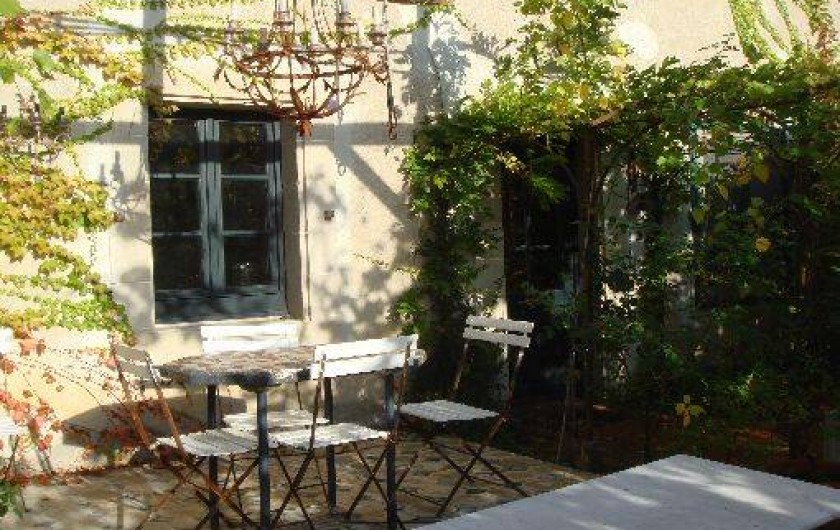 Location de vacances - Gîte à Puylaurens