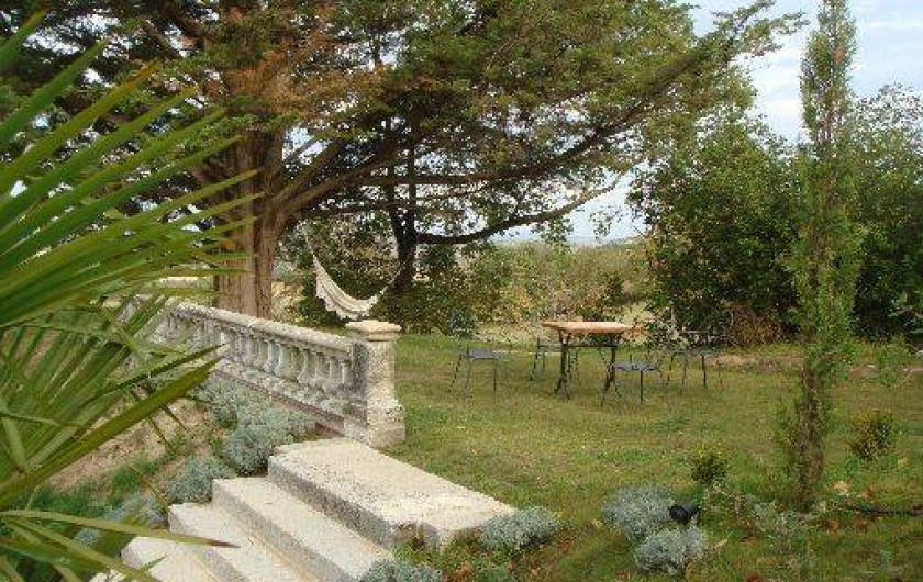 Location de vacances - Gîte à Puylaurens