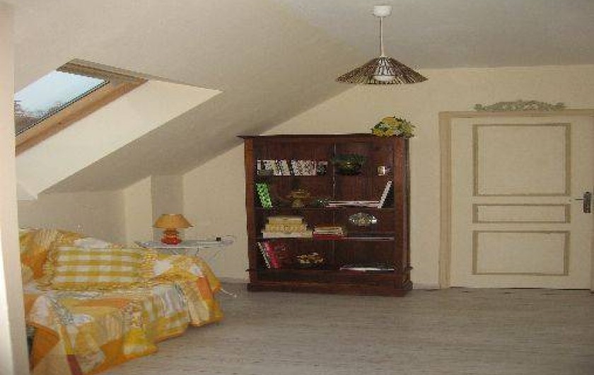 Location de vacances - Chambre d'hôtes à Saint-Prest