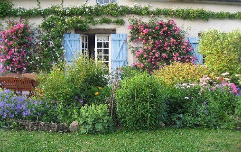 Location de vacances - Chambre d'hôtes à Saint-Prest