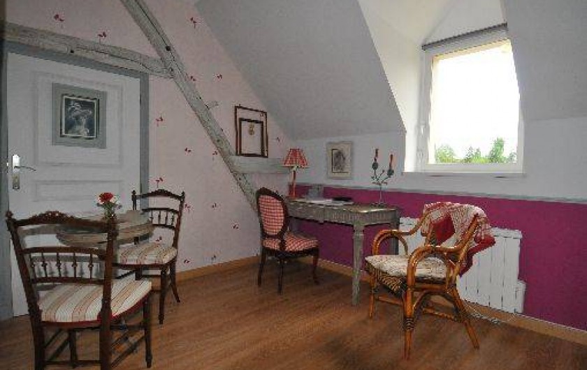 Location de vacances - Chambre d'hôtes à Saint-Prest