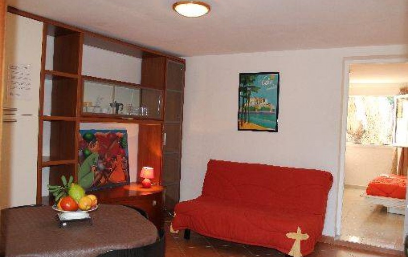 Location de vacances - Maison - Villa à L'Île-Rousse