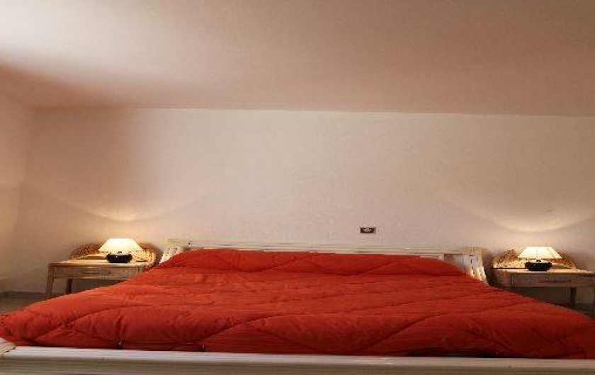 Location de vacances - Maison - Villa à L'Île-Rousse