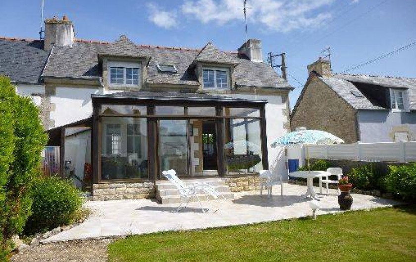 Location de vacances - Maison - Villa à Loctudy