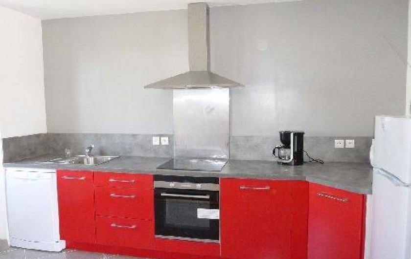 Location de vacances - Maison - Villa à Loctudy