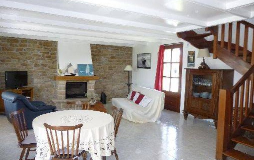 Location de vacances - Maison - Villa à Loctudy