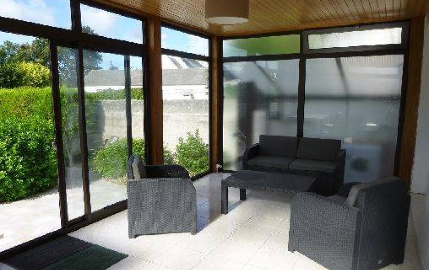 Location de vacances - Maison - Villa à Loctudy