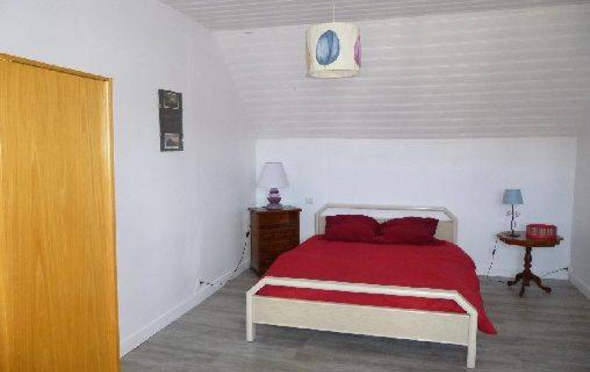 Location de vacances - Maison - Villa à Loctudy