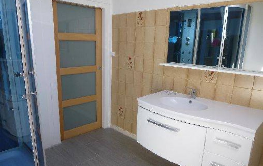 Location de vacances - Maison - Villa à Loctudy