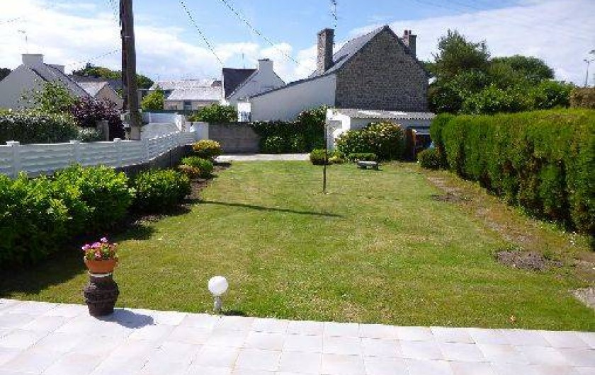 Location de vacances - Maison - Villa à Loctudy
