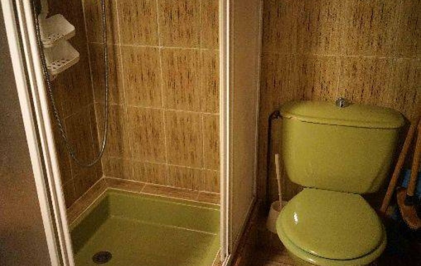 Location de vacances - Appartement à Aussois